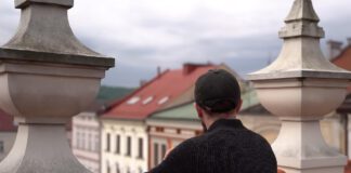 Rozmowa z Zorro z Tarnowa