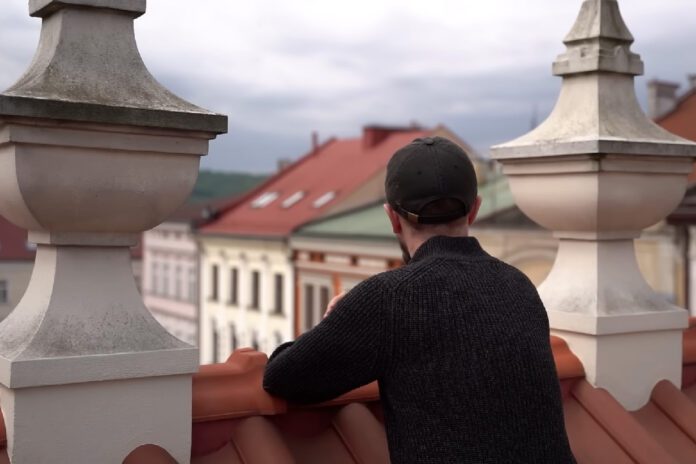 Rozmowa-z-tarnowskim-Zorro Rozmowa z Zorro z Tarnowa