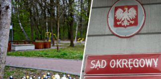 Rusza proces w sprawie tragedii w Lasku Lipie