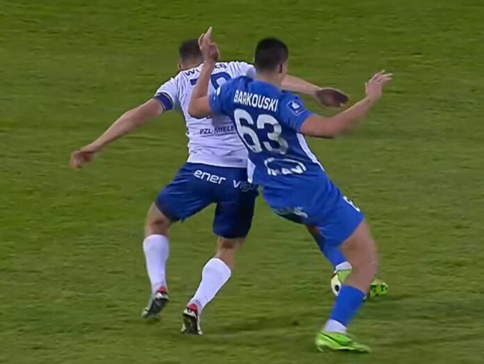 Pyrrusowe zwycięstwo. Stal lepsza od Puszczy