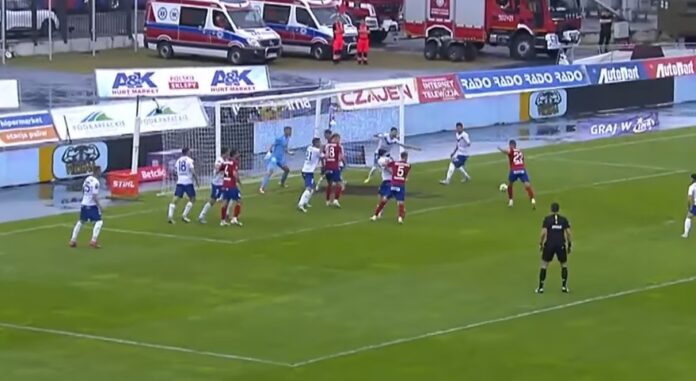 Stal Mielec Raków Częstochowa PKO BP Ekstraklasa: Stal przegrywa z Rakowem