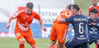 Termalica musi poczekać na awans. Zwycięstwo Wisły Płock