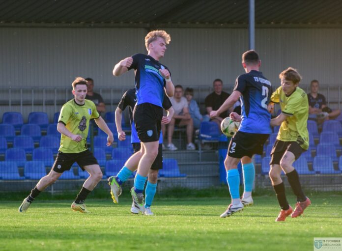 Znani półfinaliści okręgowego Pucharu Polski