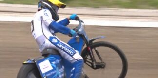 Żużel: Niegościnni łodzianie. Porażka Unii Tarnów