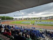 Żużel: Rzeszowianie wygrywają w Tarnowie