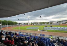 Żużel: Rzeszowianie wygrywają w Tarnowie