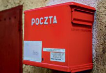 W Tarnowie zniknęły tradycyjne skrzynki pocztowe
