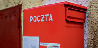 W Tarnowie zniknęły tradycyjne skrzynki pocztowe