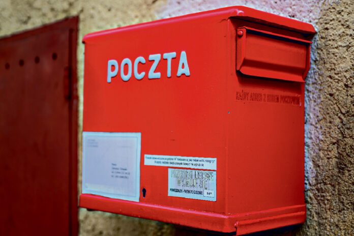 W Tarnowie zniknęły tradycyjne skrzynki pocztowe