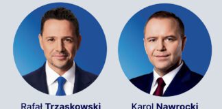 Wyniki wyborów prezydenckich w Tarnowie