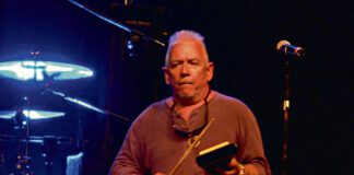 fonograf - Eric Burdon