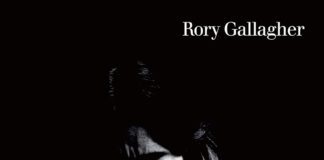 fonograf - William Rory Gallagher