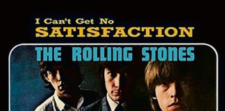 fonograf - The Rolling Stones