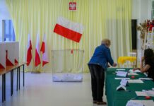 Głosy z jednej z tarnowskich komisji wyborczych do ponownego przeliczenia II tura wyborów prezydenckich -frekwencja w Tarnowie