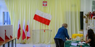 II tura wyborów prezydenckich -frekwencja w Tarnowie