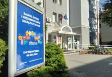 Wysłuchają uważnie… Kolejny dyżur Tarnowskiej Rady Seniorów UMT