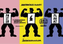 Konfrontacje Plakatu Studenckiego