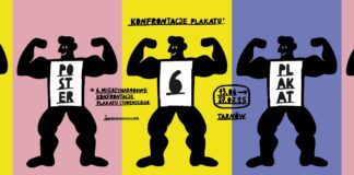 Konfrontacje Plakatu Studenckiego