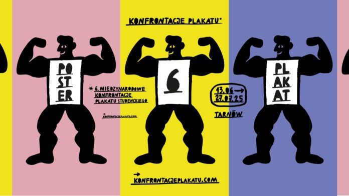 Konfrontacje Plakatu Studenckiego