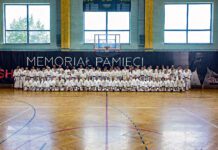 Memoriał shihana Wiesława Gwizda