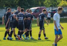 Słodko-gorzki dzień Tuchovii. Metal zagra w finale