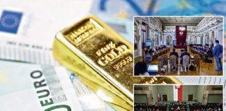 Posłowie i radni oszczędzają - pomnażają swoje majątki