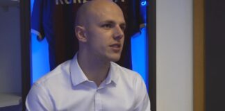 Reprezentant Polski zawodnikiem Bruk-Bet Termaliki Nieciecza