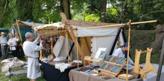 Rekonstruktorzy 2025