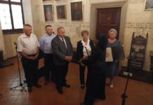 Sprawiedliwy wśród Narodów Świata