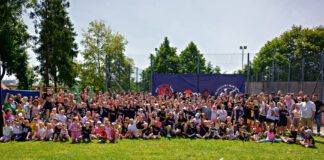 Tarnowski Dzień Sportu