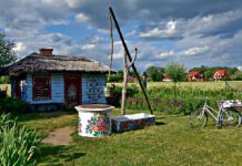 Turyści nie dojadą publicznym transportem do Zalipia