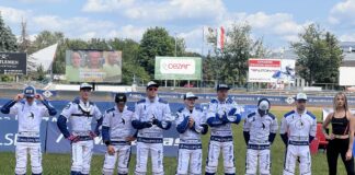 Żużel: Wygrana Unii Tarnów