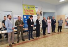 Wakacyjne Targi Pracy