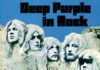 fonograf - Deep Purple