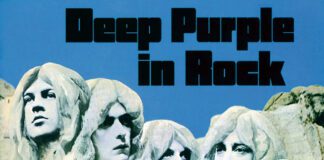 fonograf - Deep Purple