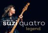 fonograf - Suzi Quatro