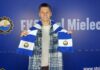 Nowy napastnik Stali Mielec