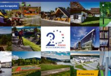 20 lat Funduszy Europejskich w Małopolsce