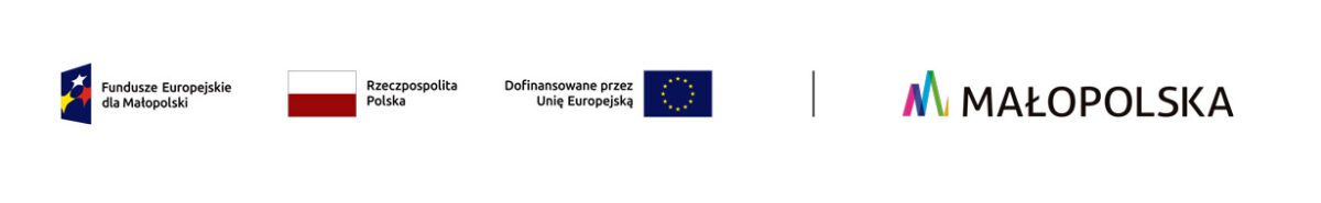 20 lat Funduszy Europejskich w Małopolsce
