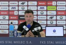 Stal Mielec rozpoczyna sezon. "Chcemy grać widowiskowo"