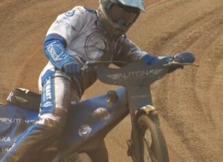 Żużel: Triumf Orła w Tarnowie