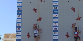 Dobry czas Natalii Kałuckiej w eliminacjach PŚ w Krakowie