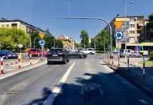 Piski opon uprzykrzają życie