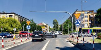 Piski opon uprzykrzają życie