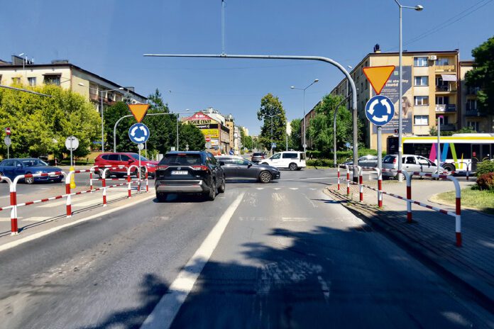 Piski opon uprzykrzają życie