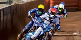 Początek końca żużla w Tarnowie