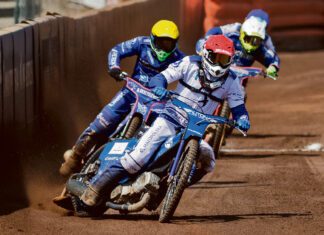 Wielkie kłopoty żużlowej Unii Tarnów. Początek końca żużla w Tarnowie? Początek końca żużla w Tarnowie