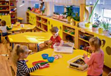 Problem z wakacyjnymi dyżurami w przedszkolach