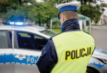 Tarnów stolicą zbrodni