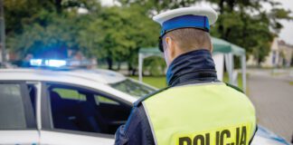 Tarnów stolicą zbrodni